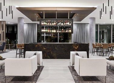 Arizona Biltmore, A Waldorf Astoria Resort Executive Club Lounge