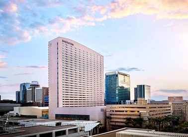 Sheraton Phoenix Downtown