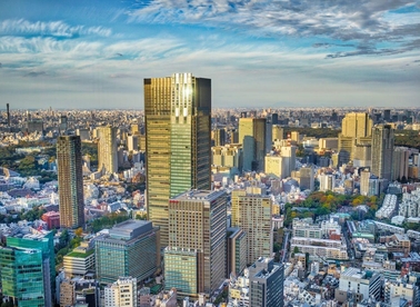 The Ritz-Carlton, Tokyo