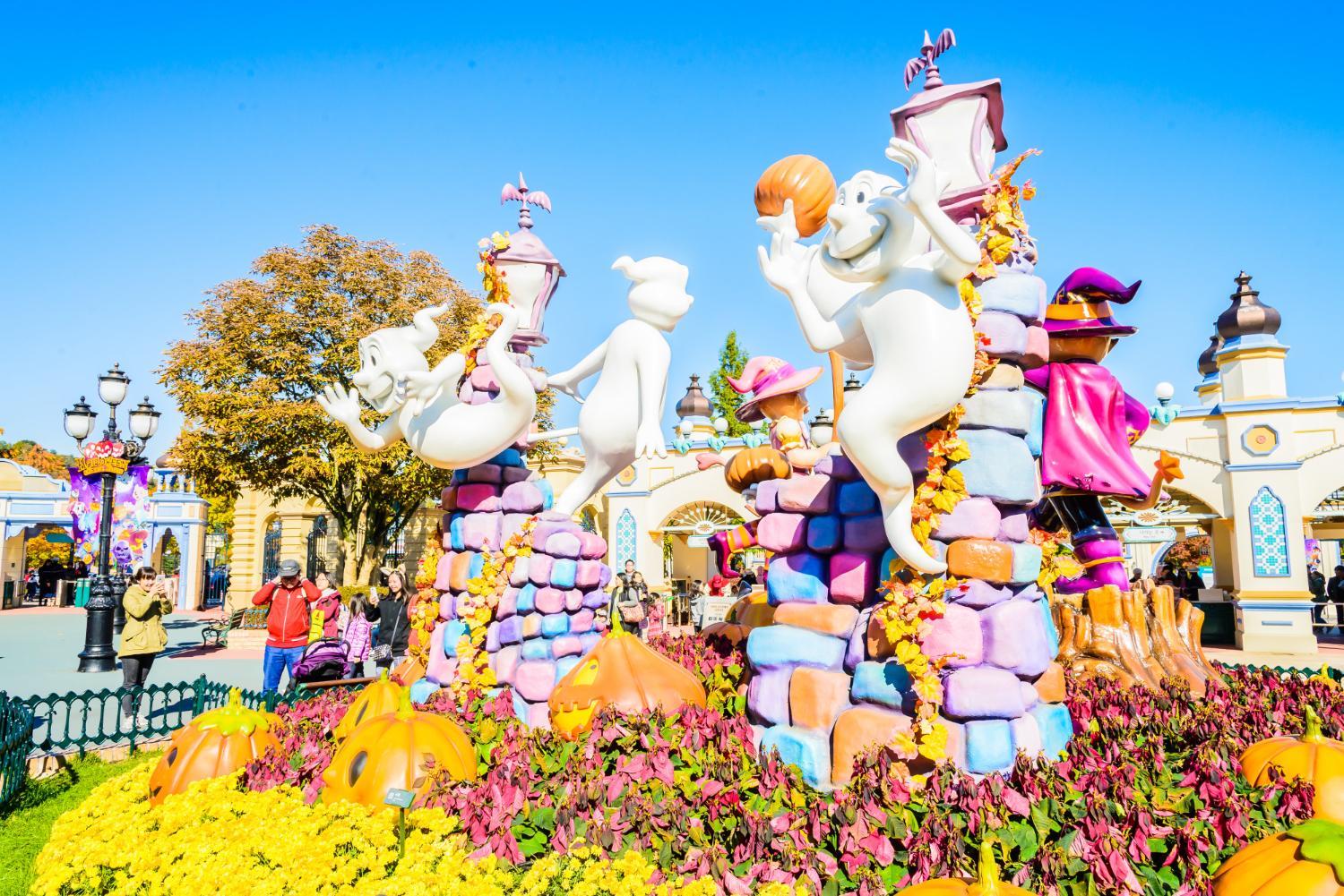 Disney Enchantment: Family Fun at Disneyland Paris