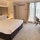 Hilton Birmingham Metropole Deluxe King Suite Experience