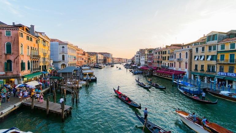 Navigating Venice: Understanding the New Tourist Tax