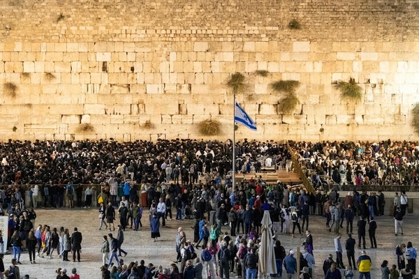 Is Travelling to Israel Safe in 2024?