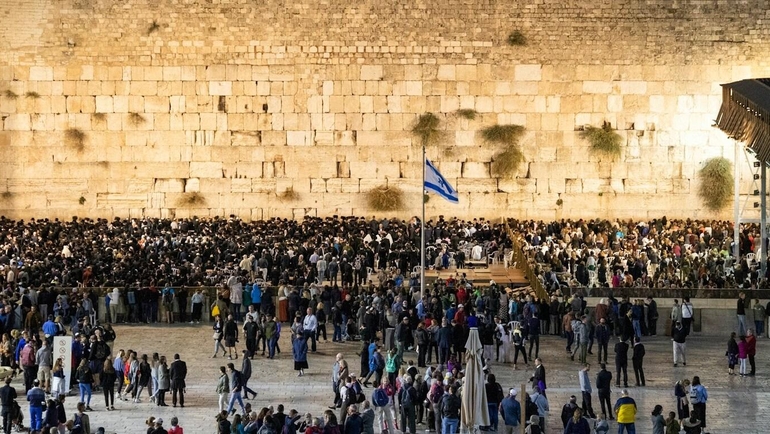 Is Travelling to Israel Safe in 2024?