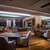 EQ Kuala Lumpur Executive Club Lounge