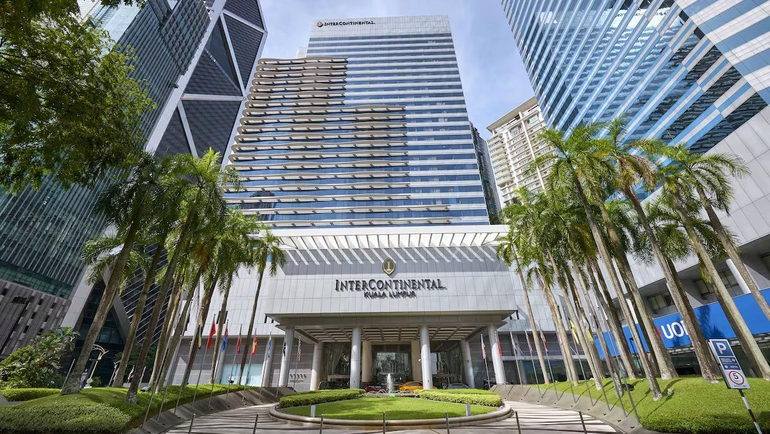 InterContinental Kuala Lumpur