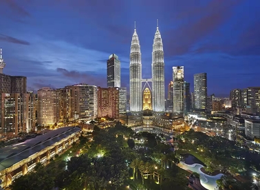 Mandarin Oriental Kuala Lumpur