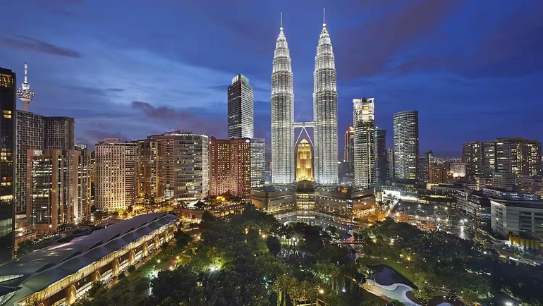 Mandarin Oriental Kuala Lumpur