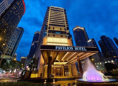 Pavilion Hotel Kuala Lumpur