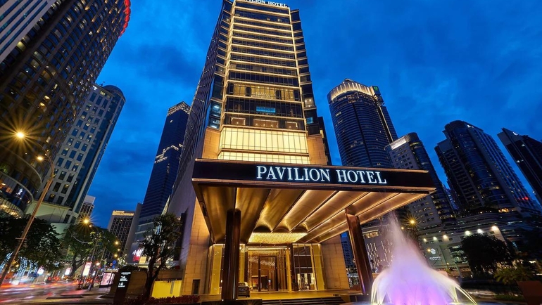 Pavilion Hotel Kuala Lumpur