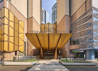 Renaissance Kuala Lumpur Hotel