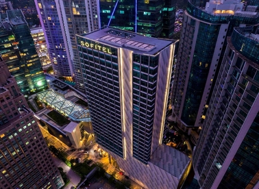 Sofitel Kuala Lumpur Damansara