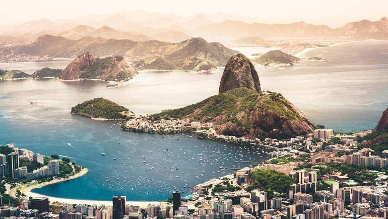 Is Brazil Safe to Travel To In 2024