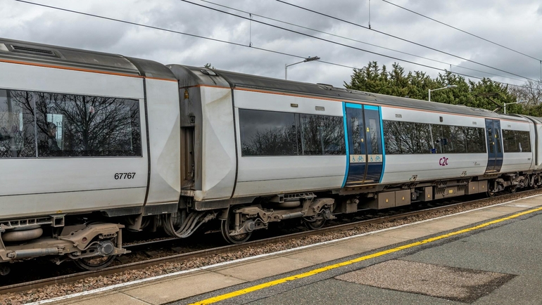 The Best and Cheapest UK Sleeper Trains