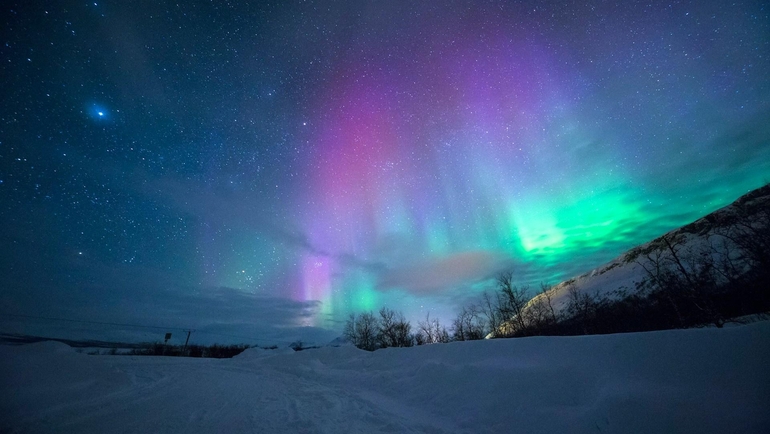 Five Cheapest Places to See the Northern Lights