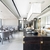 Fairmont Quasar Istanbul Executive Club Lounge