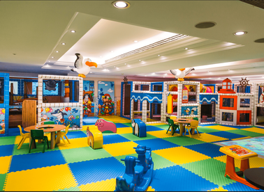 The Ritz-Carlton, Istanbul Kids Club