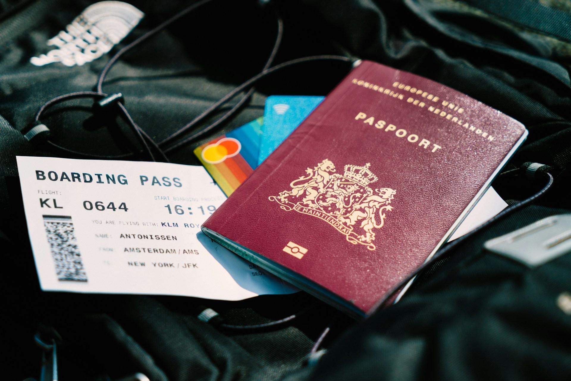 How Long Does it Take to Renew a Passport?