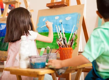 Mandarin Oriental Bosphorus Istanbul Kids Club