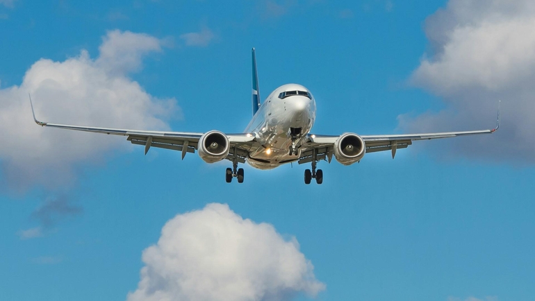 Can Turbulence Bring Down a Plane?